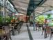 🔴 نگاهی بر کافه رستوران پر طرفدار و زیبای نارکو 